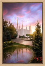 Load image into Gallery viewer, Washington DC Reflections Into Eternity