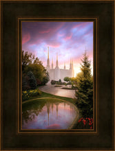 Load image into Gallery viewer, Washington DC Reflections Into Eternity