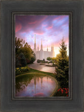 Load image into Gallery viewer, Washington DC Reflections Into Eternity