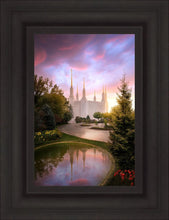Load image into Gallery viewer, Washington DC Reflections Into Eternity