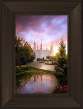 Load image into Gallery viewer, Washington DC Reflections Into Eternity