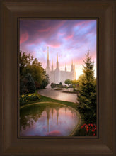 Load image into Gallery viewer, Washington DC Reflections Into Eternity