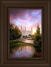 Load image into Gallery viewer, Washington DC Reflections Into Eternity