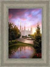 Load image into Gallery viewer, Washington DC Reflections Into Eternity