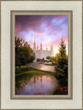 Load image into Gallery viewer, Washington DC Reflections Into Eternity