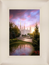 Load image into Gallery viewer, Washington DC Reflections Into Eternity