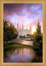 Load image into Gallery viewer, Washington DC Reflections Into Eternity