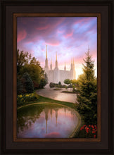 Load image into Gallery viewer, Washington DC Reflections Into Eternity