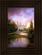 Load image into Gallery viewer, Washington DC Reflections Into Eternity