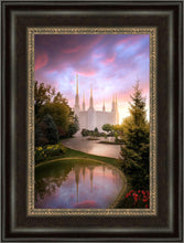 Load image into Gallery viewer, Washington DC Reflections Into Eternity