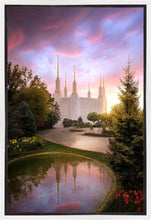 Load image into Gallery viewer, Washington DC Reflections Into Eternity