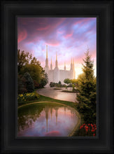 Load image into Gallery viewer, Washington DC Reflections Into Eternity
