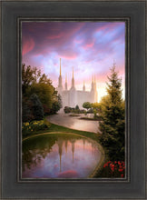 Load image into Gallery viewer, Washington DC Reflections Into Eternity