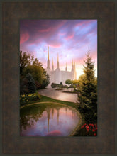 Load image into Gallery viewer, Washington DC Reflections Into Eternity