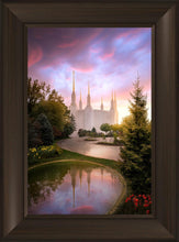 Load image into Gallery viewer, Washington DC Reflections Into Eternity