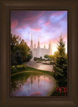 Load image into Gallery viewer, Washington DC Reflections Into Eternity