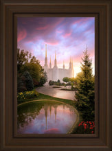 Load image into Gallery viewer, Washington DC Reflections Into Eternity