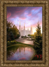 Load image into Gallery viewer, Washington DC Reflections Into Eternity