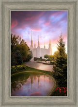 Load image into Gallery viewer, Washington DC Reflections Into Eternity