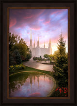 Load image into Gallery viewer, Washington DC Reflections Into Eternity