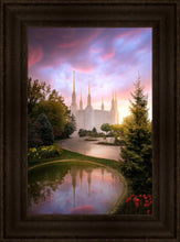 Load image into Gallery viewer, Washington DC Reflections Into Eternity