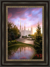 Load image into Gallery viewer, Washington DC Reflections Into Eternity