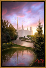 Load image into Gallery viewer, Washington DC Reflections Into Eternity