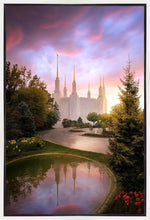 Load image into Gallery viewer, Washington DC Reflections Into Eternity