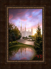 Load image into Gallery viewer, Washington DC Reflections Into Eternity