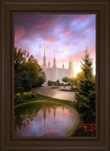 Load image into Gallery viewer, Washington DC Reflections Into Eternity