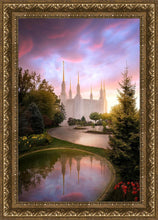 Load image into Gallery viewer, Washington DC Reflections Into Eternity