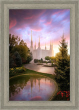 Load image into Gallery viewer, Washington DC Reflections Into Eternity