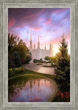 Load image into Gallery viewer, Washington DC Reflections Into Eternity