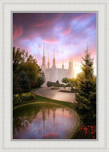 Load image into Gallery viewer, Washington DC Reflections Into Eternity
