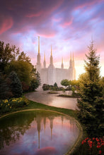 Load image into Gallery viewer, Washington DC Reflections Into Eternity