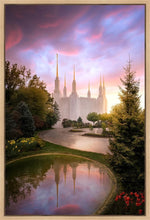 Load image into Gallery viewer, Washington DC Reflections Into Eternity