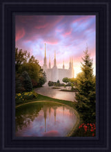 Load image into Gallery viewer, Washington DC Reflections Into Eternity