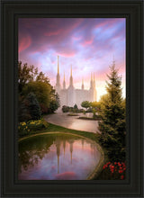 Load image into Gallery viewer, Washington DC Reflections Into Eternity