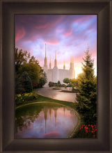 Load image into Gallery viewer, Washington DC Reflections Into Eternity