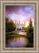Load image into Gallery viewer, Washington DC Reflections Into Eternity