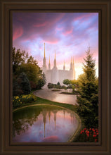 Load image into Gallery viewer, Washington DC Reflections Into Eternity