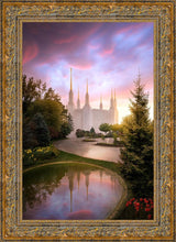 Load image into Gallery viewer, Washington DC Reflections Into Eternity