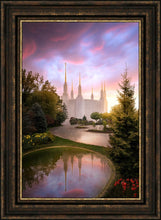 Load image into Gallery viewer, Washington DC Reflections Into Eternity