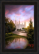 Load image into Gallery viewer, Washington DC Reflections Into Eternity