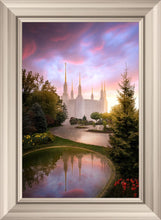 Load image into Gallery viewer, Washington DC Reflections Into Eternity