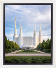 Load image into Gallery viewer, Washington DC Blue