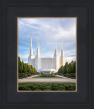 Load image into Gallery viewer, Washington DC Blue