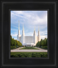 Load image into Gallery viewer, Washington DC Blue