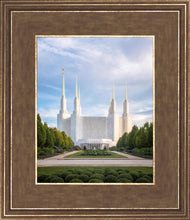 Load image into Gallery viewer, Washington DC Blue