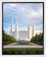 Load image into Gallery viewer, Washington DC Blue